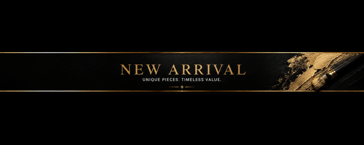 New Arrivals