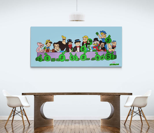 The Last Supper