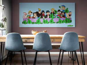 The Last Supper