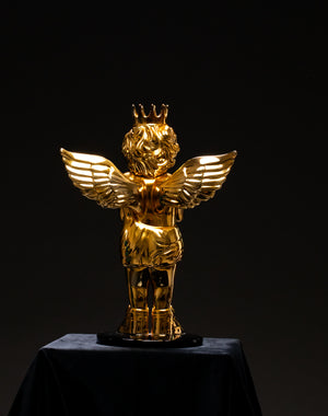 Eros Gold