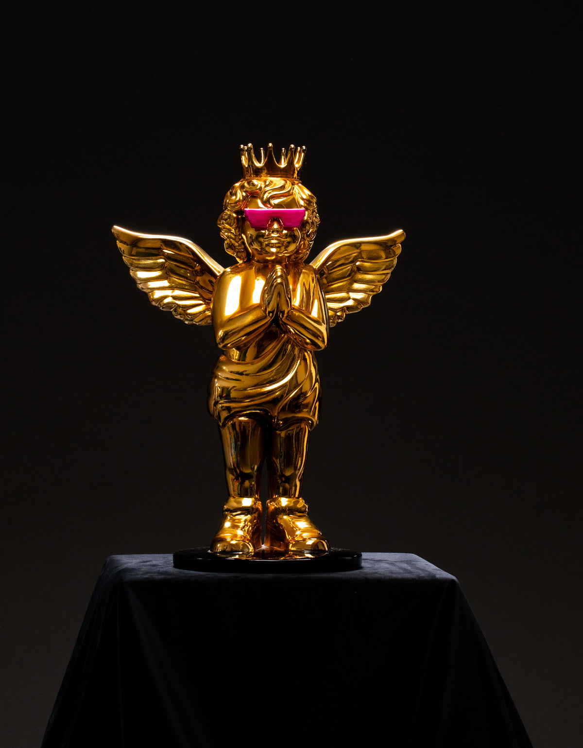 Eros Gold