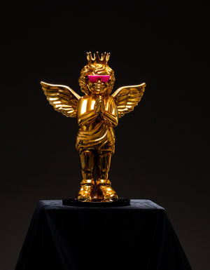 Eros Gold