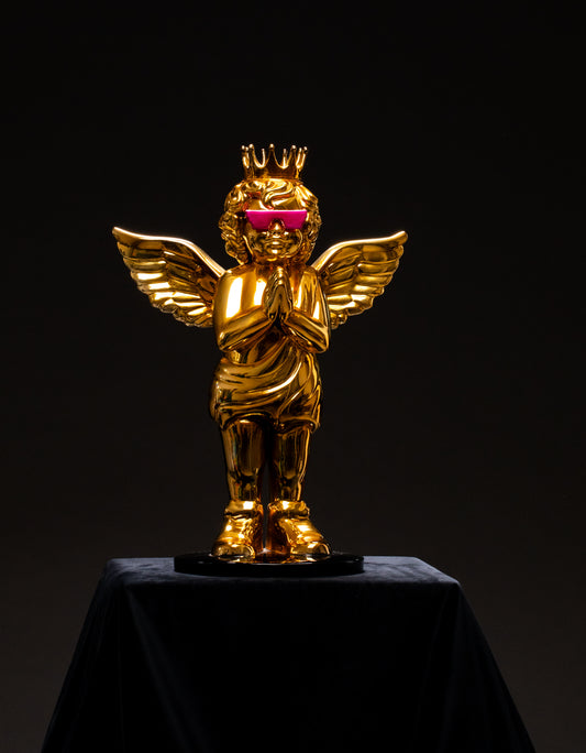 Eros Gold