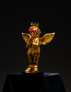 Eros Gold