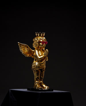 Eros Gold