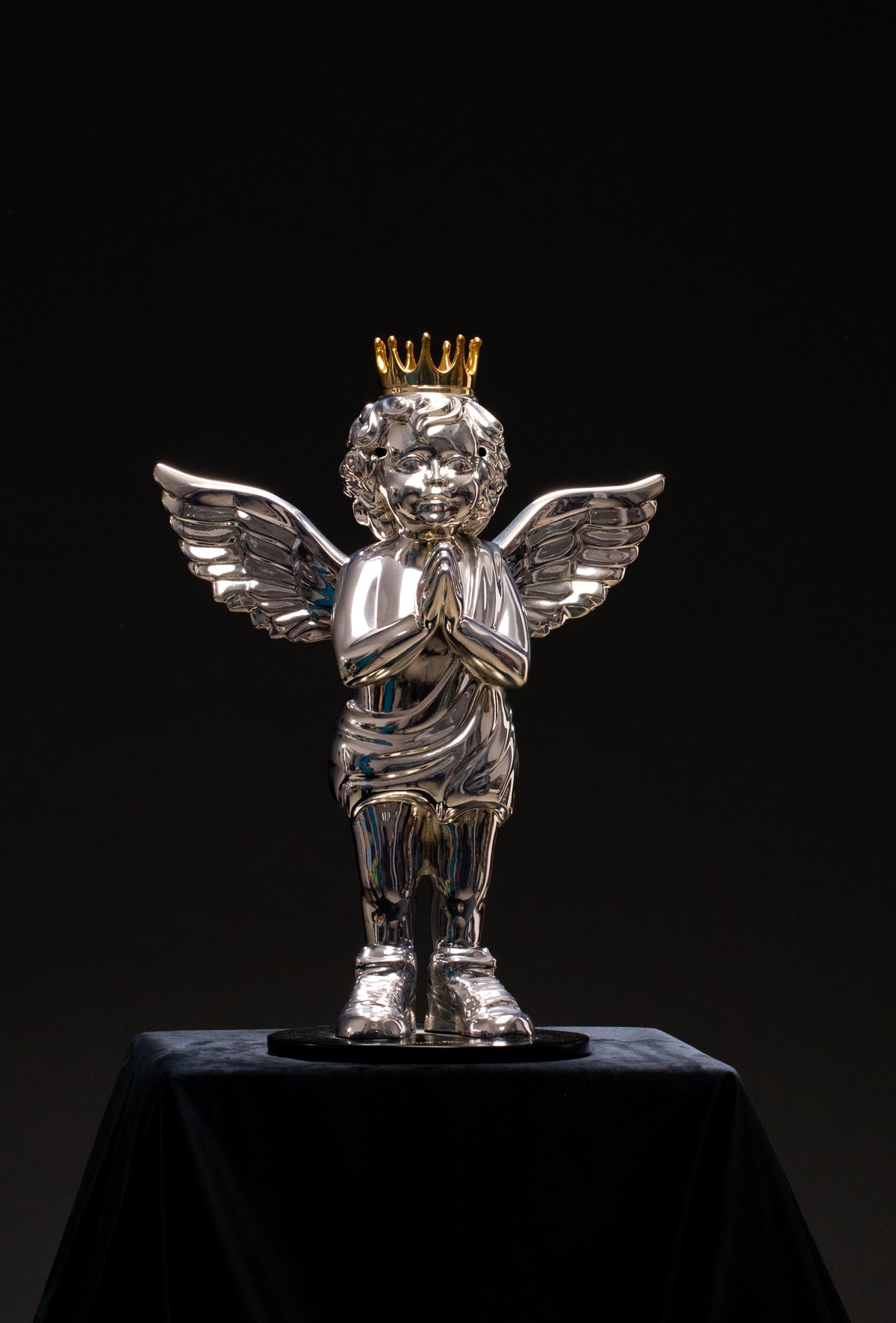 Eros Silver