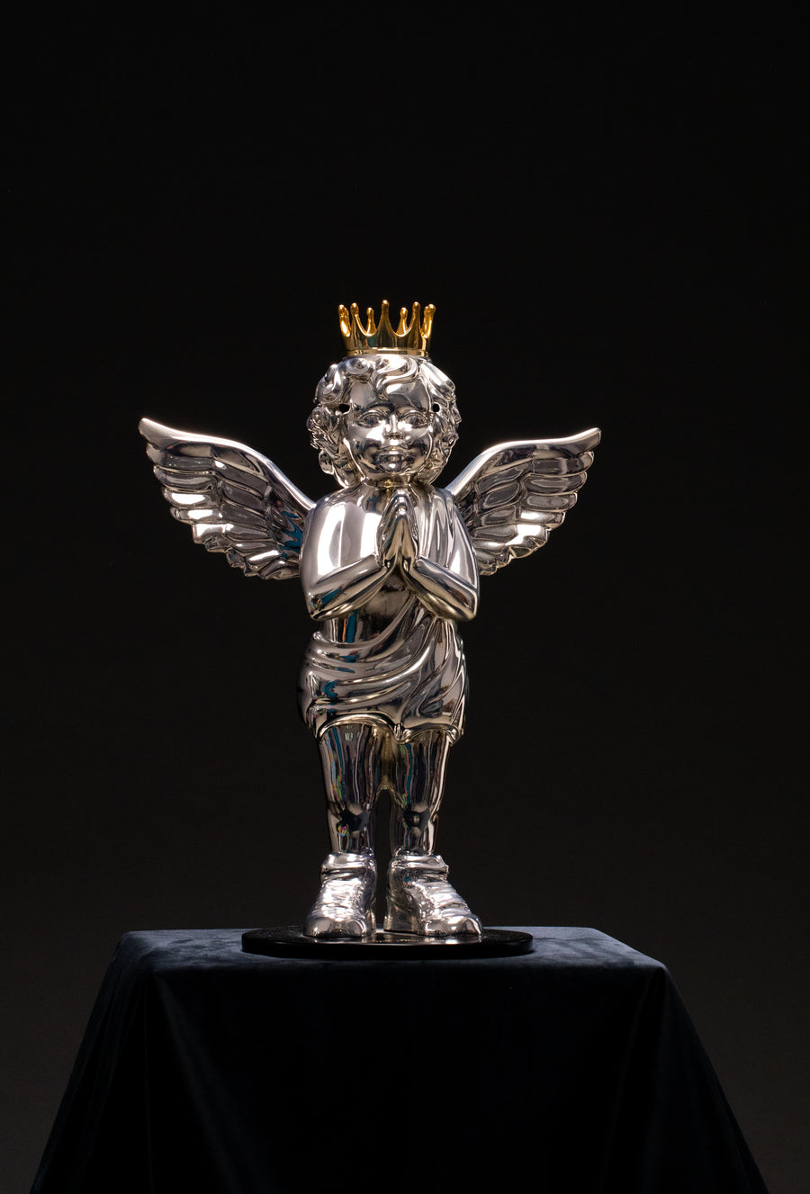 Eros Silver