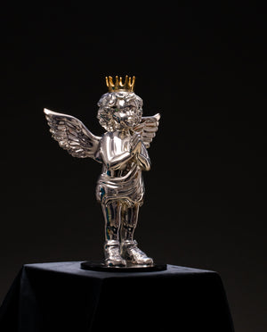 Eros Silver