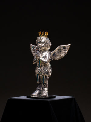 Eros Silver
