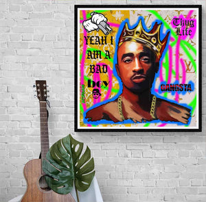 Thug Life — Crowned Legacy