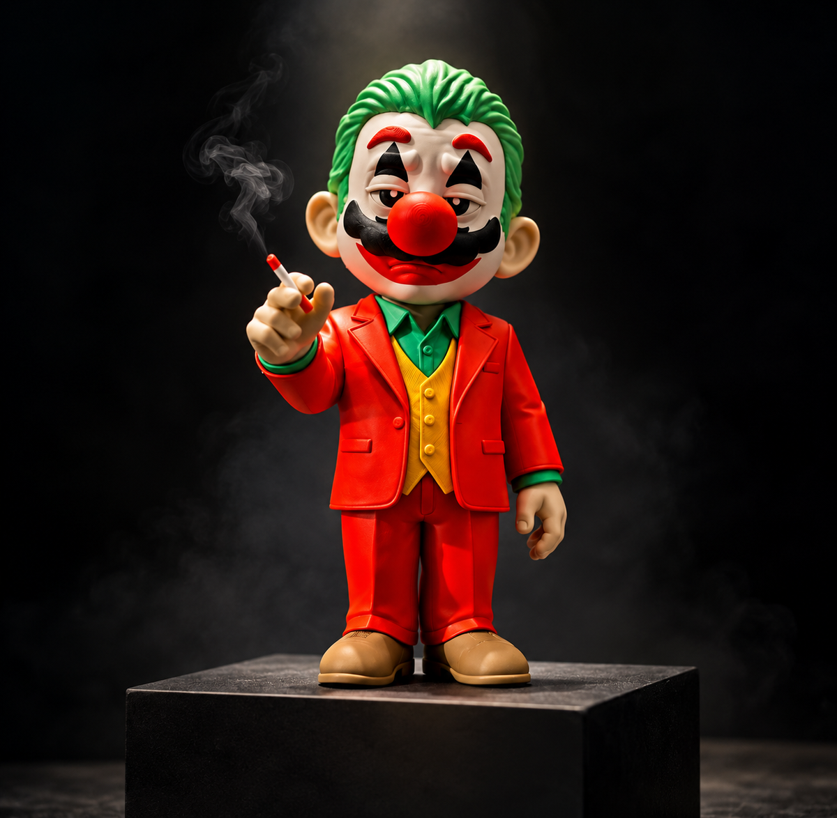 TOYS & FIGURES