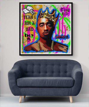 Thug Life — Crowned Legacy