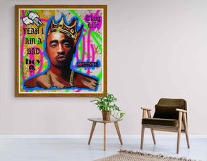 Thug Life — Crowned Legacy